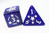 Shooting Stars: Cesium RPG Dice Set